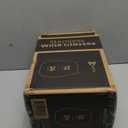 Munfix Plastic Stemless Liquor Glasses 24 Pack, Disposable 12 Oz Clear Plastic Drinking Cups Shatterproof Recyclable and BPA-Free