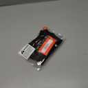 PUPPIA International Harness Soft B Vest, X-Small, Brown