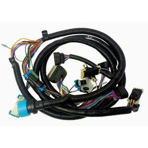 Marine outer DTS control box harness assembly 896377A01 for Module DTS Command Module Kit Shadow Mode (Triple)