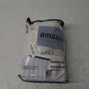 Pinch Pleated Linen Curtains 96 Inches Long for Living Room Bedroom, Light Filtering Boho Window Drape 96 inch 2 Panels Burgs with Hooks&Rings 8ft Cream Birch Sliding Glass Door Sheer Curtain Decor