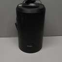 2 Pack Air Purifiers for Home Bedroom, ADTARK Air Cleaner with H14 True HEPA 3-in-1 Filter, Sleep Mode & Aroma Function, 3 Light Modes, Room Air Purifier with 3 Timer for Office, Dorm, Hotel (Black)