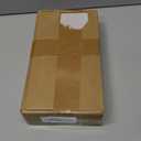 FOVPLUE 1.25" Highway Footpegs, Short Angled Adjustable Highway Pegs w/Mount for Harley Touring Street Glide Electra Glide Road King Softail CVO Dyna Trike VRSC Sportster w/1-1/4" Engine Guard,Chrome#3