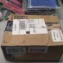 Zcooooool Fire HD 8 Tablet Case Compatible with 10th Generation Tablet (2020 Released) Reinforced Corners Fire HD 8 Cover (Transparent)