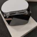 Smart Watch, Black