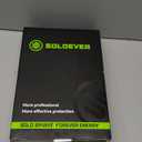 Medical-Grade Back Brace for Women Lower Back Pain Relief [Ultra Breathable & Stronger Support] Back Support Brace with Adjustable Strap System - Back Support Belt for Herniated Disc, Sciatica, Arthritis,Scoliosis (X-Large, Gray)