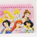 Disney Princess Autograph Book with Pen