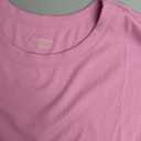 No Boundaries Women's Long Sleeve T Shirt, 2 Piece, XXL