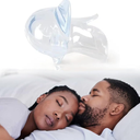 Snoring Solution  AntiSnoring Devices, 2Pack Snore Device Stopper for Men and Women  H90