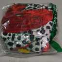 Dog Halloween Costumes, Dog King Costume Set Cloak & Adjustable Crown for Large Dogs, Perfect for Halloween & Cosplay Parties, Birthday Accessory Outfit