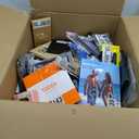 Box Of Mixed Accessories For Phones/Tablets/iPads/Watch/Laptop