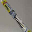 Rain-X 5079274-2 Latitude 2-In-1 Water Repellent Wiper Blades, 16 Inch (Pack Of 1), Automotive Replacement Windshield Wiper Blades With Patented Rain-X Water Repellency Formula