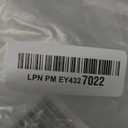 LILXIU 3-Tier Scalloped Bookshelf, Montessori Bookcase for Toddlers, Wooden Book Shelf for Kids Rooms, Playroom Nursery Classroom Organizer and Display Furniture