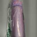 Owala Wicked FreeSip Insulated Stainless Steel Water Bottle with Straw for Sports and Travel, BPA-Free Sports Water Bottle, 32 oz, Glinda (Pink)