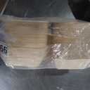 [50 COUNT]Harvest Pack 6 X 6" Compostable Clamshell Take Out Food Containers, PFAS FREE Square To go Containers with Lids, Heavy-Duty Disposable Bagasse Bento Cake Box, Eco-Friendly Sugarcane Fibers