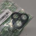 SH50/52 Replacement Head Compatible With Norelco 5000 Series Electric Shavers, Sh50 Replacement Head Compatible With Norelco Shaver S5000 S5070 S5110 S5110 S5080 S5420 S5100 Heads1Pack