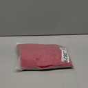 KYEESE Dog Coat Soft Pet Sweater for Cold Weather Warm Pet Winter Puffer Coat with Leash Hole Waterproof Dogs Jacket with Fleece Lined Windproof Dog Coats for Small Dogs Thick Pets Clothes with Pocket (Large, 02# Red)