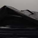 Backseat Cover for Dogs in Car with 2x Storage Boxes - Waterproof Dog Car Seat Cover, Backseat Extender Clip Strap, Carry Bag - Hammock Bed Seat Extender for Dogs, Pet Protector for SUV Truck