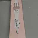 Hair Styling Curling Iron, Professional Ceramic Curling Iron Automatic 360 Degree Rotating Hair Curler for Long Hair Electric Curling Wand Ideal for Beginner, 110240V (US Plug)