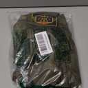 Morph Pilot Costume Women, Flight Suit Women, Military Costume Womens, Womens Army Halloween Costumes (Small)