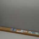 AOSKY No Drill Cordless Blackout Cellular Shades, 31" W x 48" H, Beige