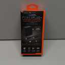 Helix 65W Universal USB-C Laptop Charger Power Adapter (ETHNBC65U) Black