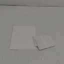 Avery Printable Greeting Cards, Quarter-Fold, 4.25" x 5.5", Matte White, 20 Blank Cards with Envelopes (3266)