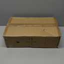 3 Monitor Desk Mount for 17 to 32 inch Screens, Fully Adjustable Triple Monitor Stand with Tilt,Swivel,Rotate, Each Arm Holds up 17.6 lbs,VESA Mount 75x75/100x100mm, Clamp & Grommet Kit