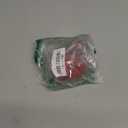 Rear Disc Brake Caliper with Brake Pads Compatible with Predator 212 Moto MM-B80 80CC 2.5HP MM-B105 Motovox MBX10 MBX11 MBX12 Mini Dirt Bike Classic 47cc 49cc Pocket Bike Stand Up Goped Scooter