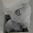 Miracase Phone Holders for Your Car with Metal Hook Clip, Air Vent Cell Phone Stand Car Mount, Universal Automobile Cradle for Garmin GPS Fit iPhone Android and All Smartphones, Dark Black