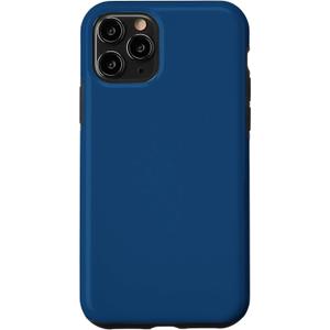 iPhone 11 Pro Navy Blue Case