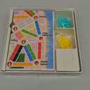 Asmodee Ticket to Ride New York Board Game - Train Route-Building Strategy Game, Fun Family Game for Kids & Adults, Ages 8+, 2-4 Players, 10-15 Minute Playtime