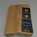 Racewill 2 Sets 25580 15123 Boat Trailer Axles Bearing Kits, Grease Seals, Spindle Nuts, 2.72" Dust Caps and Rubber Plugs, Cotter Pins, Washers for 5200-6000 lb.Tandem Axles #D42 Spindle