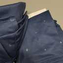 Momcozy Baby Wrap Carrier, Ergonomic Infant Slings for Newborn to Toddler 8-35 lbs, Adjustable Baby Wrap for Adult Fits Sizes XXS-XXL, Easy to Wear Baby Carriers, Starry Sky