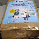 Graco TurboBooster 2.0 Highback Booster Car Seat, Declan MFD: 02/05/2026