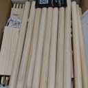 Woodure Stuffed Animal Storage & Organizer, Wooden Cute Zoo Toy Holder for Toddler Rooms, Playrooms & Bedrooms