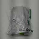 LYCGS 8x6ft Black Heart Backdrop 90s Backdrops for Photoshoot Valentines Decor Banner Birthday Props X-14