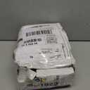 12 Pack Crystal LED Tea Light Candles, Battery Operated, Flameless, Kids & Pets Friendly, Long Battery Life, Modern Design for Decoration, Wedding, Party, Dating, Festival Celebration, Dinner