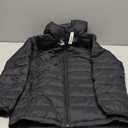 Amazon Essentials Boys and Toddlers' Lightweight Water-Resistant Packable Hooded Puffer Jacket, Size XL