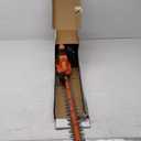 BLACK+DECKER 20V MAX* String Trimmer, Powercut, 22-Inch, (LHT321)