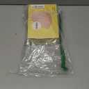 Niidor Adhesive Bra Strapless Ultra Sticky Invisible Push up Silicone Bra Multiple Colors Sizes Reusable for Backless Dress