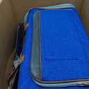 Mr. Peanut's Gold Series Big Apple XL Expandable Pet Carrier V3.0 (Deja Blue)