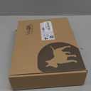 No Pull Dog Harness Adjustable Reflective Oxford Easy Control Medium Large Dog Harness with A Free Heavy Duty 5ft Dog Leash