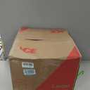 4Pcs 10" x 2-1/4" Electric Trailer Brake Assemblies for 3,500lbs, Left and Right