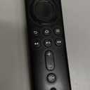 AMAZON FIRE STICK TV REMOTE CONTROL WITH ALEXA VOICE PRIME LITE 4K GENUINE