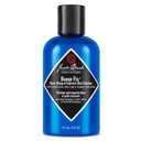 Jack Black Bump Fix, 6 Fl. Oz. Acne, Razor Bump & Ingrown Hair Solution Moisturizing Acne Treatment for Face, Aftershave for Razor Bumps, Ingrown Hair Serum for Men