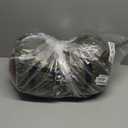 GEERTOP Large Car Awning Tarp for Camping Backpacking Tarp SUV Tailgate Truck Canopy Sun Shade Waterproof Outdoor Rear Vehicle Awning Shelter for Van, MPV, Campers (Lunar Green)