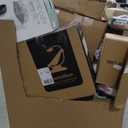 pallet of salvage items