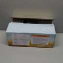 Colorful Lighting Baby Balance Bike Toys for 1 Year Old Boy Gifts, 10-36 Month Toddler Balance Bike, No Pedal 4 Silence Wheels&Soft Seat First Riding on Toys, One Year Old Boy Birthday Gifts. (Black)