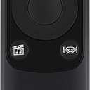 AKB76038002 Replace Remote Control fit for LG Sound Bar SP2 DQP5W SPQP5W-W DQP5 SPQP5-W DSP2 QP5 QP5.DMEXLLK QP5.DCOLLLK COV36812901 AKB76038004