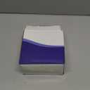 AquaEasy 4 Inch Ceramic Water Filter Candles (Pack of 2) Replacement Filter for Gravity water filtration system | Household Water Bucket Filtration System | Suits all major brands |